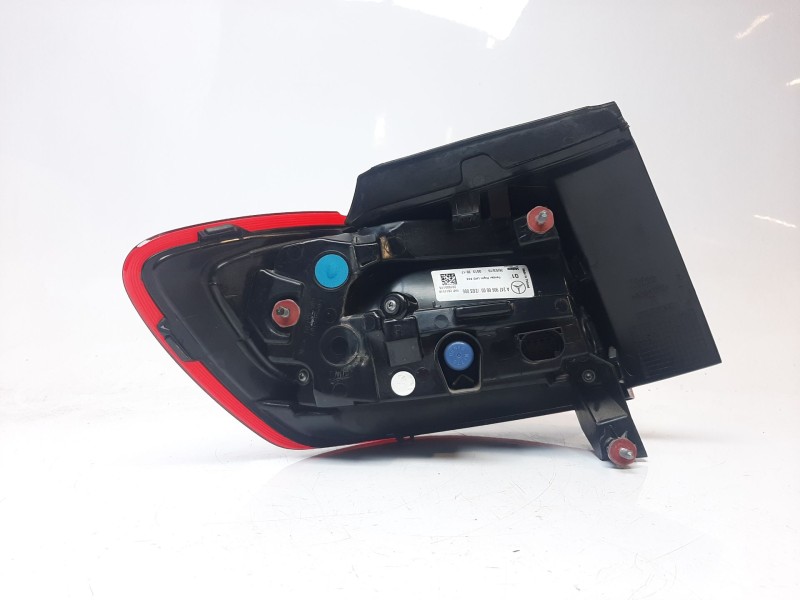 Recambio de piloto trasero derecho para mercedes-benz b-klasse (bm 247) (2.2019) b 180 (247.084) referencia OEM IAM A2479066600 