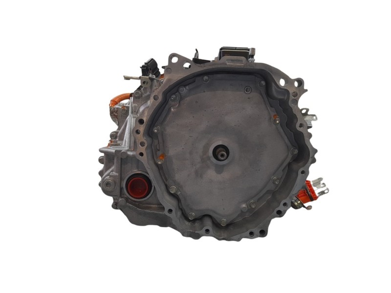 Recambio de caja cambios para toyota yaris hybrid feel referencia OEM IAM 1LM  