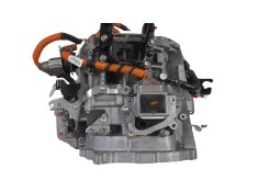Recambio de caja cambios para toyota yaris hybrid feel referencia OEM IAM 1LM   2