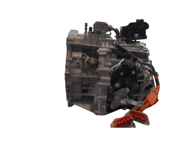 Recambio de caja cambios para toyota yaris hybrid feel referencia OEM IAM 1LM  