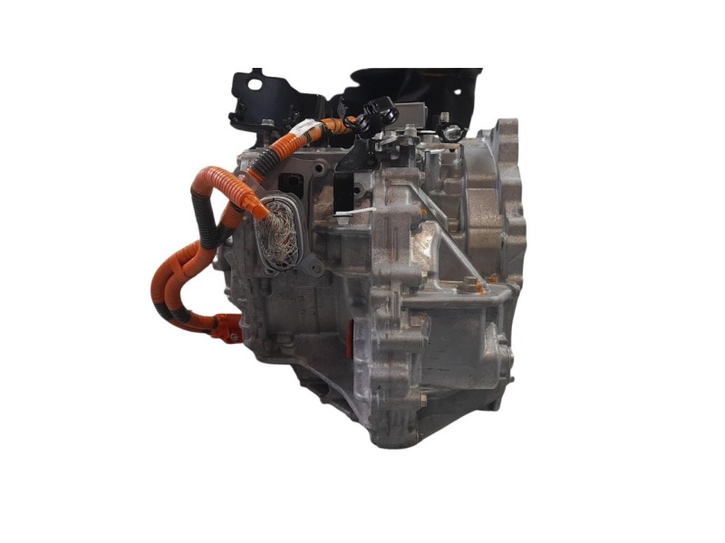 Recambio de caja cambios para toyota yaris hybrid feel referencia OEM IAM 1LM  
