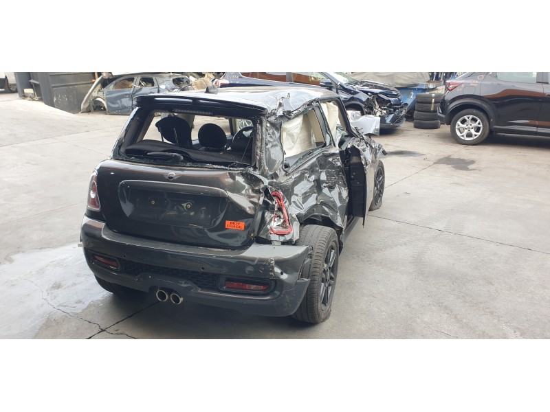 mini mini (r56) del año 2013