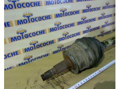 Recambio de transmision delantera izquierda para chrysler voyager (gs) 2.5 turbodiesel referencia OEM IAM P04641855ACA   2