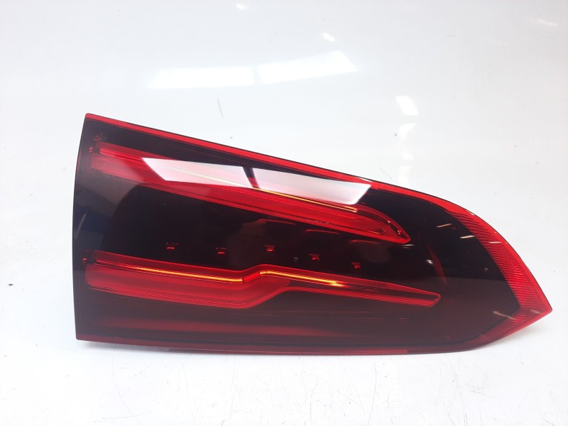 Recambio de piloto trasero izquierdo interior para mercedes-benz b-klasse (bm 247) (2.2019) b 180 (247.084) referencia OEM IAM A