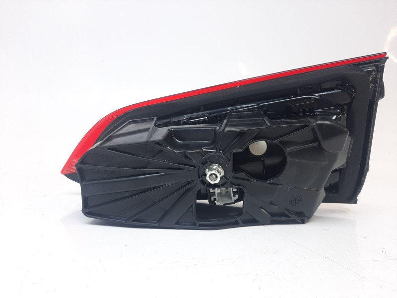 Recambio de piloto trasero izquierdo interior para mercedes-benz b-klasse (bm 247) (2.2019) b 180 (247.084) referencia OEM IAM A