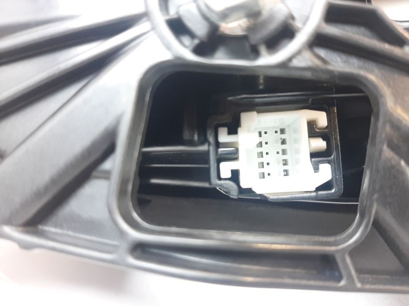 Recambio de piloto trasero izquierdo interior para mercedes-benz b-klasse (bm 247) (2.2019) b 180 (247.084) referencia OEM IAM A