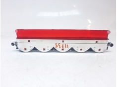 Recambio de luz central de freno para fiat nuova 500 (150) club referencia OEM IAM 735542373 735542373  2