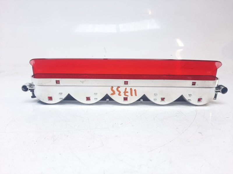 Recambio de luz central de freno para fiat nuova 500 (150) club referencia OEM IAM 735542373 735542373 