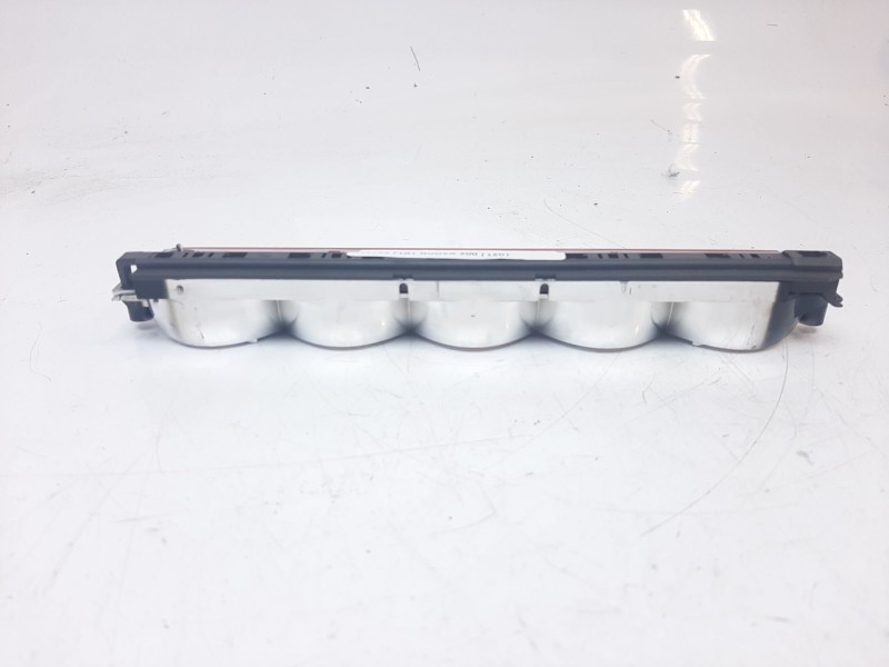 Recambio de luz central de freno para fiat nuova 500 (150) club referencia OEM IAM 735542373 735542373 