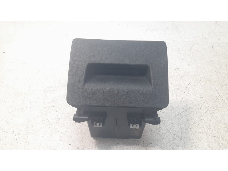 Recambio de guantera para bmw serie x1 (f48) 2.0 16v referencia OEM IAM 51459292183  