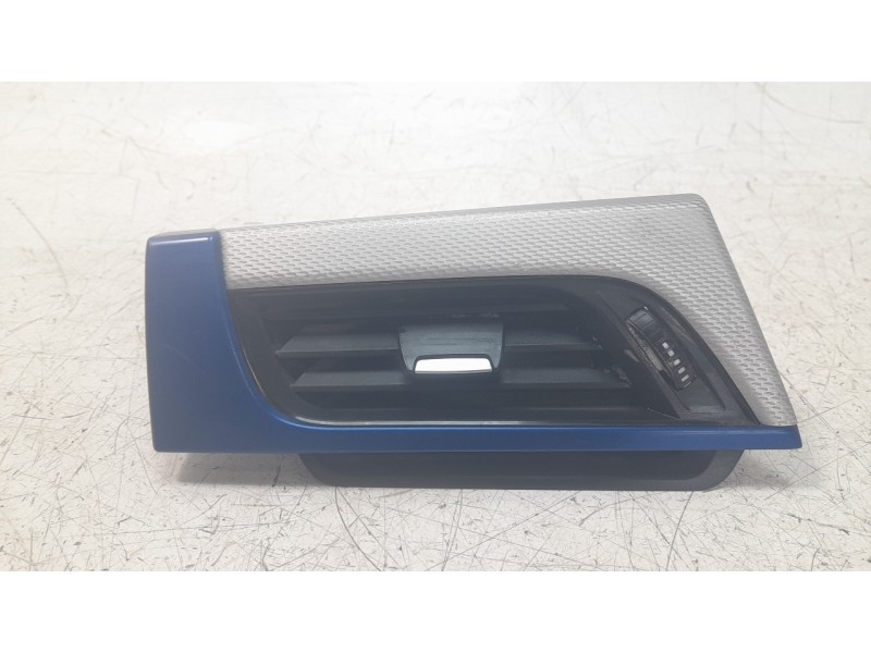Recambio de rejilla aireadora para bmw serie x1 (f48) 2.0 16v referencia OEM IAM 64229292739  