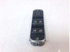 MANDO ELEVALUNAS DELANTERO IZQUIERDO A1679050101 A1679050101 EWSME069