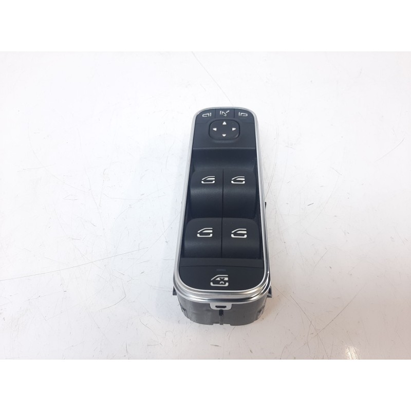 Recambio de mando elevalunas delantero izquierdo para mercedes-benz b-klasse (bm 247) (2.2019) b 180 (247.084) referencia OEM IA