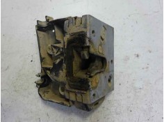 CERRADURA PUERTA DELANTERA DERECHA REF REF 