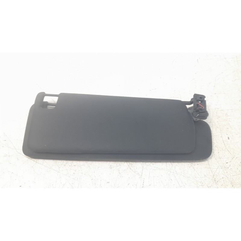 Recambio de parasol derecho para porsche cayenne (typ 92aa) s diesel referencia OEM IAM 95573164301  