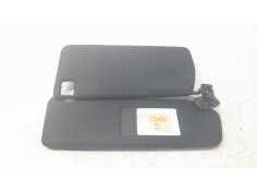 Recambio de parasol derecho para porsche cayenne (typ 92aa) s diesel referencia OEM IAM 95573164301   2