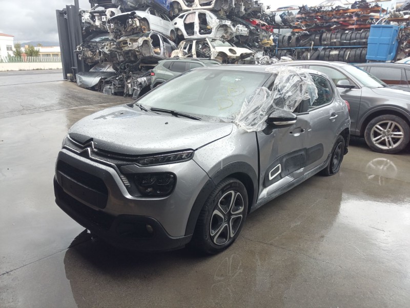 citroen c3 del año 2023