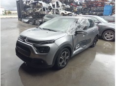 citroen c3 del año 2023 2