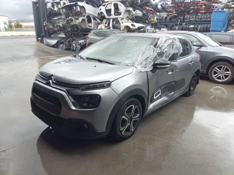 citroen c3 del año 2023