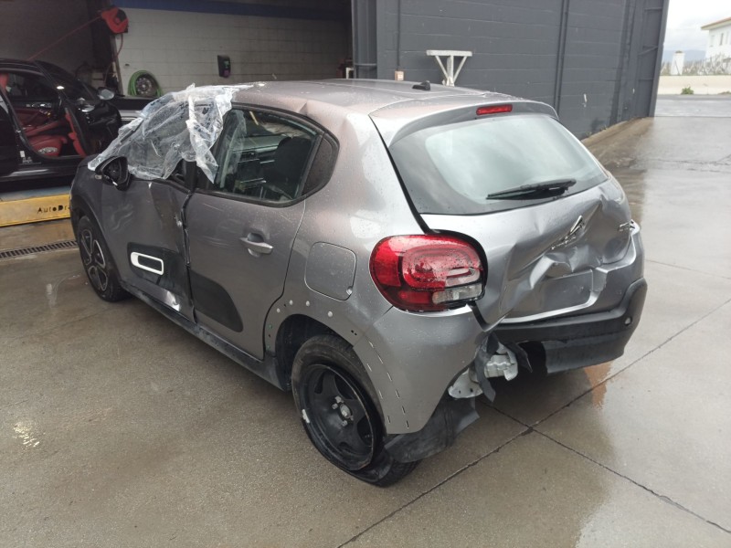 citroen c3 del año 2023