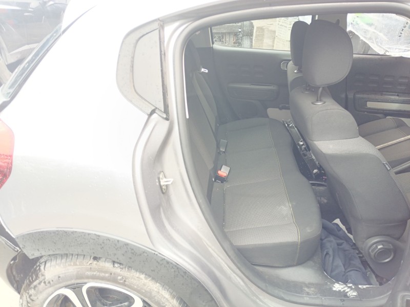 citroen c3 del año 2023