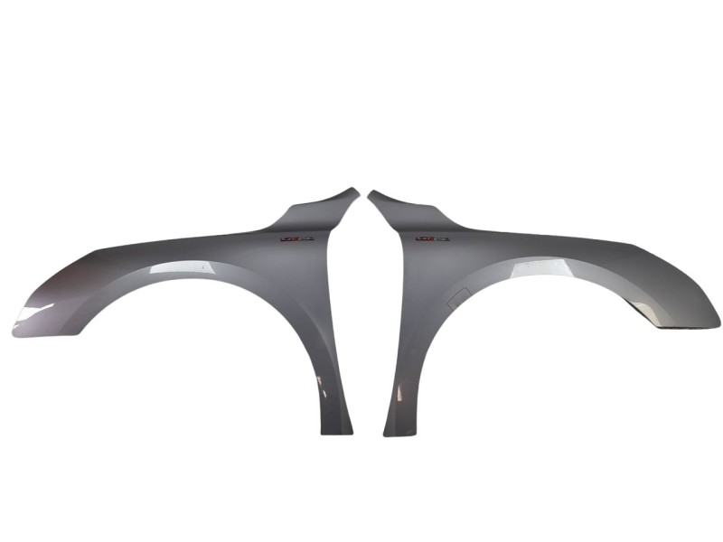 Recambio de morro completo para peugeot 508 sw gt line referencia OEM IAM 1612221980  