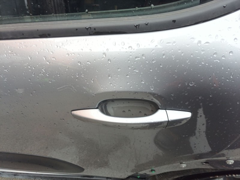 Recambio de maneta exterior trasera izquierda para citroen c3 feel pack referencia OEM IAM   