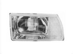 Recambio de faro izquierdo para citroen c15 referencia OEM IAM 95654069 10107041002 CI9014604