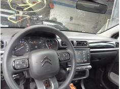 Recambio de kit airbag para citroën c3 feel pack referencia OEM IAM 16192285ZD   2