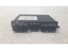 Recambio de modulo electronico para porsche cayenne (typ 92aa) s diesel referencia OEM IAM 7PP959760F  