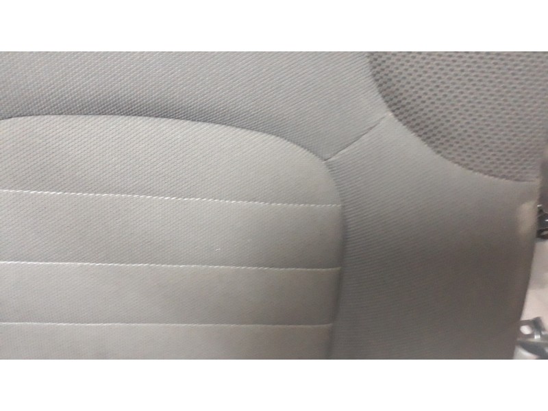 Recambio de juego asientos completo para nissan pathfinder (r51) 2.5 dci diesel cat referencia OEM IAM 873003X00B  