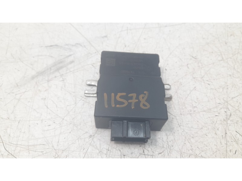 Recambio de modulo electronico para bmw serie x1 (f48) 2.0 16v referencia OEM IAM 7476687  
