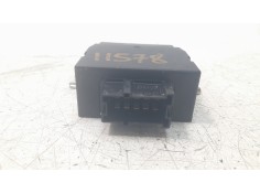 Recambio de modulo electronico para bmw serie x1 (f48) 2.0 16v referencia OEM IAM 7476687   2