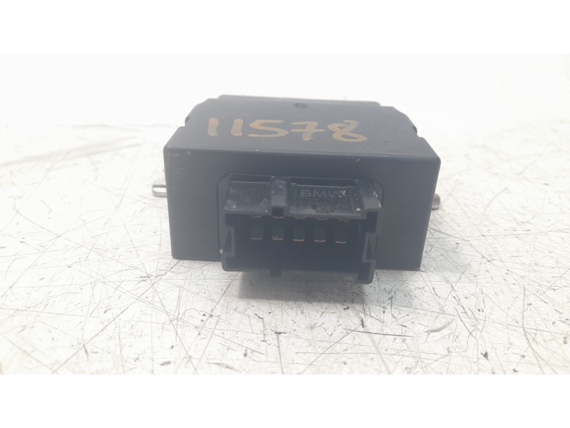 Recambio de modulo electronico para bmw serie x1 (f48) 2.0 16v referencia OEM IAM 7476687  