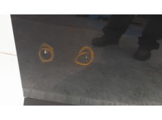 Recambio de puerta delantera derecha para jeep compass (m7) limited fwd referencia OEM IAM 68242542AD   2