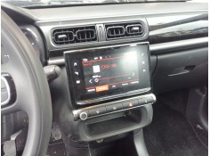 Recambio de sistema navegacion gps para citroën c3 feel pack referencia OEM IAM 9855270480  9836623980   2