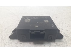Recambio de modulo electronico para porsche cayenne (typ 92aa) s diesel referencia OEM IAM 7PP907530R   2