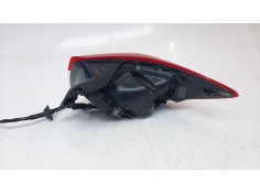 Recambio de piloto trasero izquierdo para mazda 2 lim. () 1.5 16v cat referencia OEM IAM D43N513F0B   2