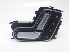 MANDO ASIENTO DELANTERO DERECHO A1779056600 A1779056600 