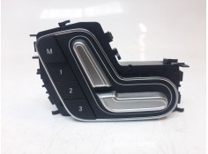 MANDO ASIENTO DELANTERO IZQUIERDO A1779056500 A1779056500 A1779056500