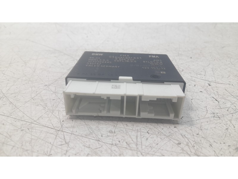 Recambio de modulo electronico para bmw serie x1 (f48) 2.0 16v referencia OEM IAM 66336886232  