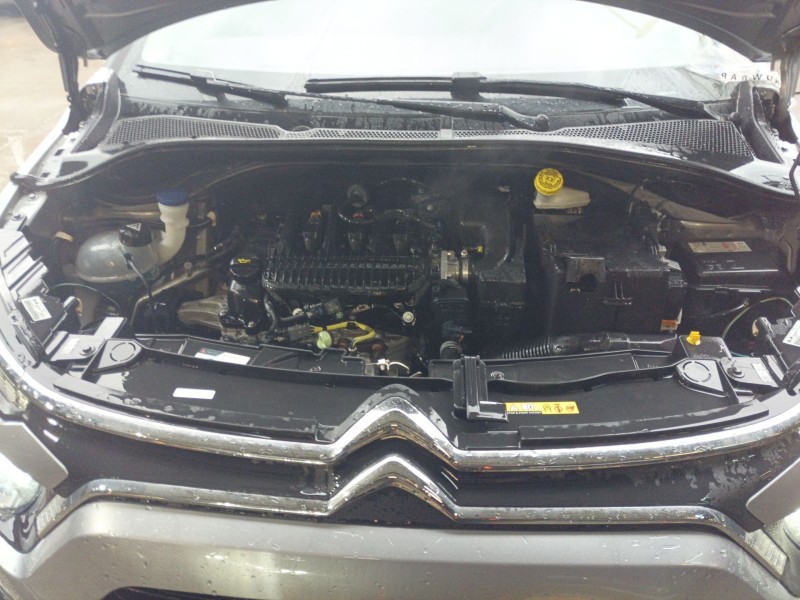 Recambio de abs para citroen c3 feel pack referencia OEM IAM   