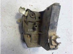 Recambio de cerradura puerta delantera derecha para opel corsa c club referencia OEM IAM    2