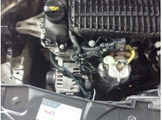 Recambio de compresor aire acondicionado para citroën c3 feel pack referencia OEM IAM 9810349980 320253 CAF480007 2
