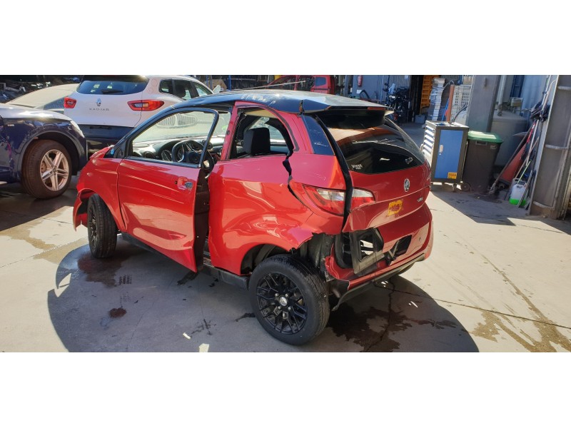 aixam uv/51/af0a del año 2017