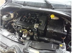 Recambio de motor arranque para citroën c3 feel pack referencia OEM IAM 9812715380 ARF520351  2