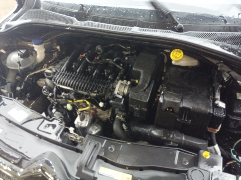 Recambio de motor arranque para citroen c3 feel pack referencia OEM IAM   