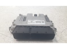 Recambio de centralita motor uce para ssangyong tivoli urban 4x2 referencia OEM IAM 1755401432 0261S103NP  2