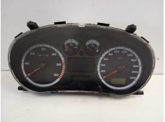 Recambio de cuadro instrumentos para seat cordoba berlina (6k2) sport referencia OEM IAM 6K020801F 110008924029 