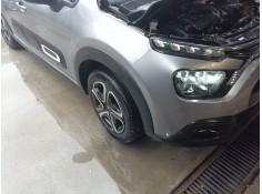 Recambio de transmision delantera derecha para citroen c3 feel pack referencia OEM IAM   